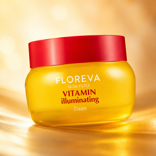 Crema floreva