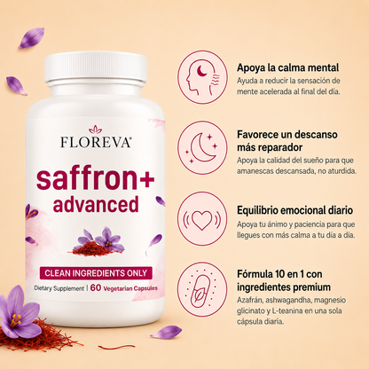 Floreva - Saffron + Advanced (Copia)